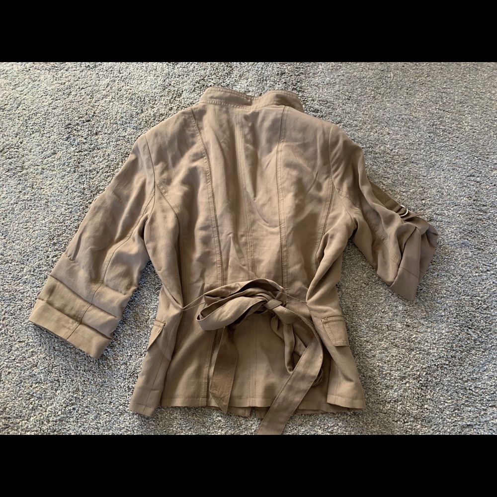 Whbm Jacket - image 2